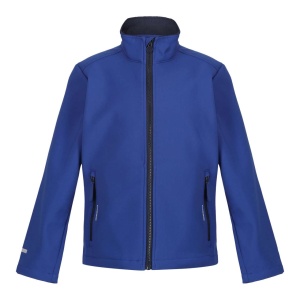 JUNIOR ABLAZE SOFTSHELL - Img 5
