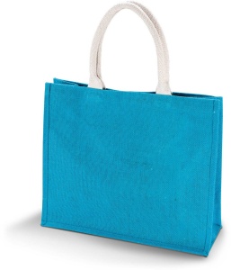 JUTE BEACH BAG - Img 3
