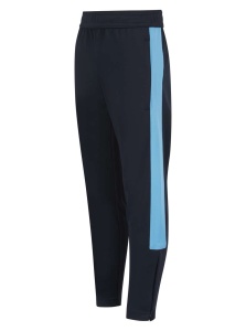 KID'S KNITTED TRACKSUIT PANTS - Img 48