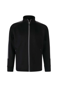 KID'S KNITTED TRACKSUIT TOP - Img 5