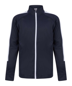 KID'S KNITTED TRACKSUIT TOP - Img 11