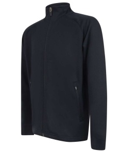 KID'S KNITTED TRACKSUIT TOP - Img 14
