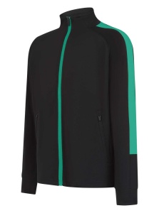KID'S KNITTED TRACKSUIT TOP - Img 41