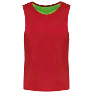 KID'S REVERSIBLE MULTISPORT BIB - Img 3
