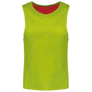 KID'S REVERSIBLE MULTISPORT BIB - Img 7