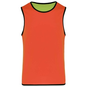 KID'S REVERSIBLE RUGBY BIB - Img 8