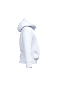 KIDS' BASIC HOODIE SWEATSHIRT - Img 7