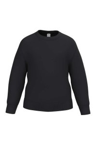KIDS' BASIC ROUND NECK SWEATSHIRT - Img 11