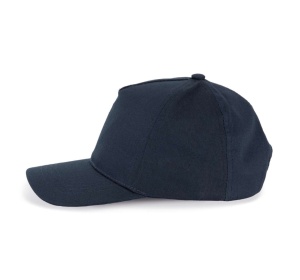 KIDS' COTTON CAP - 5 PANELS - Img 14