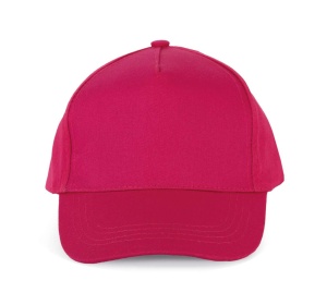 KIDS' COTTON CAP - 5 PANELS - Img 24