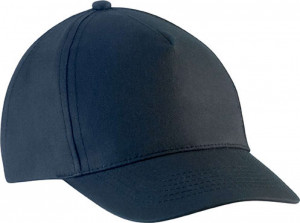 KIDS' COTTON CAP - 5 PANELS - Img 2