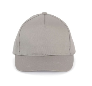 KIDS' COTTON CAP - 5 PANELS - Img 34