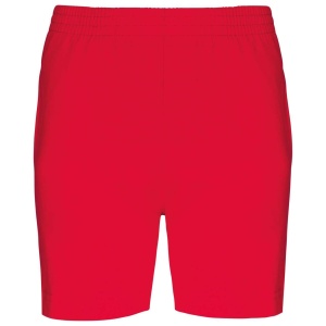 KIDS' JERSEY SPORTS SHORTS - Img 5