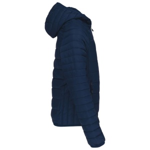 KIDS' LIGHTWEIGHT HOODED PADDED JACKET - Img 11