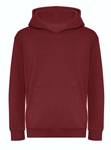 KIDS ORGANIC HOODIE - Img 4