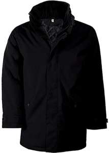 KIDS' PARKA - Img 3