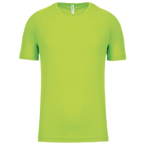 KIDS' SHORT SLEEVED SPORTS T-SHIRT - Img 14