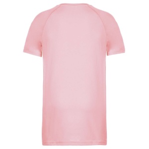 KIDS' SHORT SLEEVED SPORTS T-SHIRT - Img 46
