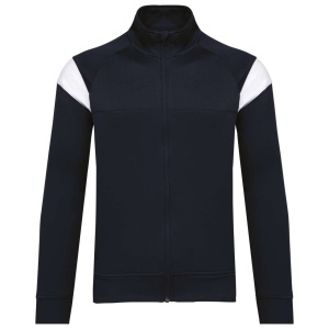 KIDS ZIPPED TRACKSUIT JACKET - Img 4