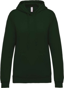 LADIES’ HOODED SWEATSHIRT - Img 4