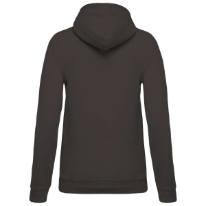 LADIES’ HOODED SWEATSHIRT - Img 16