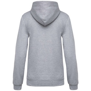 LADIES’ HOODED SWEATSHIRT - Img 26