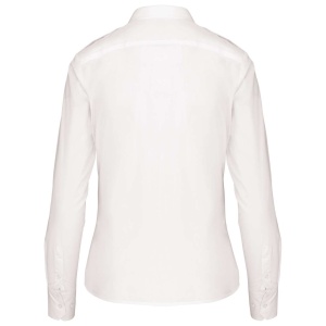 LADIES’ LONG-SLEEVED PILOT SHIRT - Img 4