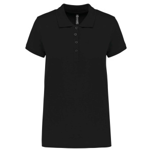 LADIES’ SHORT-SLEEVED PIQUÉ POLO SHIRT - Img 12