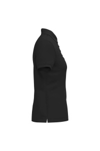 LADIES’ SHORT-SLEEVED PIQUÉ POLO SHIRT - Img 35