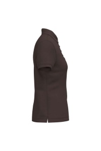 LADIES’ SHORT-SLEEVED PIQUÉ POLO SHIRT - Img 65