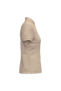 LADIES’ SHORT-SLEEVED PIQUÉ POLO SHIRT - Img 75