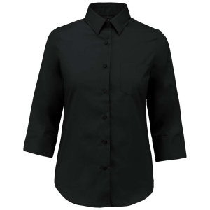LADIES' 3/4 SLEEVED SHIRT - Img 6