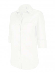 LADIES' 3/4 SLEEVED SHIRT - Img 4