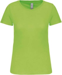 LADIES' BIO150IC CREW NECK T-SHIRT - Img 4