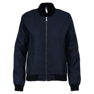 LADIES' BOMBER JACKET - Img 5