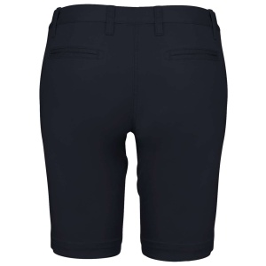 LADIES' CHINO BERMUDA SHORTS - Img 12