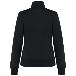 LADIES FLEECE CADET JACKET - Img 6