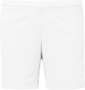 LADIES' GAME SHORTS - Img 3