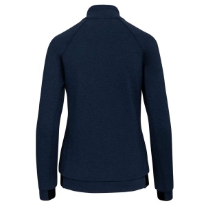 LADIES' HIGH NECK JACKET - Img 7