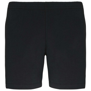 LADIES' JERSEY SPORTS SHORTS - Img 2
