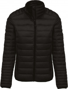 LADIES' LIGHTWEIGHT PADDED JACKET - Img 8