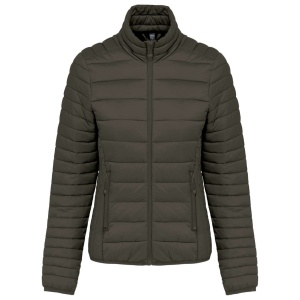 LADIES' LIGHTWEIGHT PADDED JACKET - Img 13