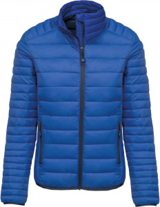 LADIES' LIGHTWEIGHT PADDED JACKET - Img 2