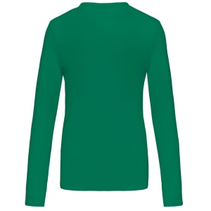 LADIES' LONG-SLEEVED CREW NECK T-SHIRT - Img 53