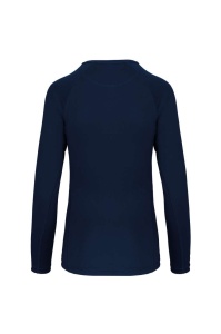 LADIES' LONG-SLEEVED SPORTS T-SHIRT - Img 25
