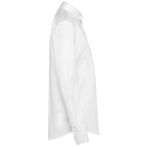 LADIES' LONG-SLEEVED TWILL SHIRT - Img 4