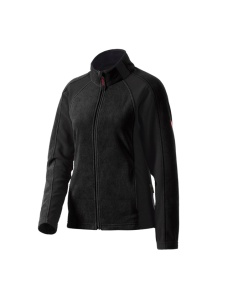 Ladies' Microfleece jacket dryplexx® micro