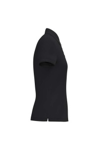 LADIES' PIQUE POLO SHIRT - Img 4