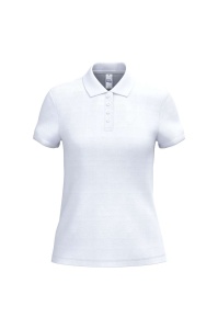 LADIES' PIQUE POLO SHIRT - Img 14