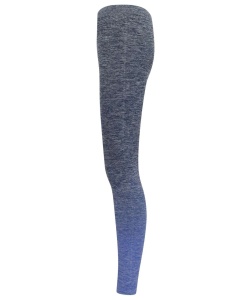LADIES' SEAMLESS FADE OUT LEGGINGS - Img 6